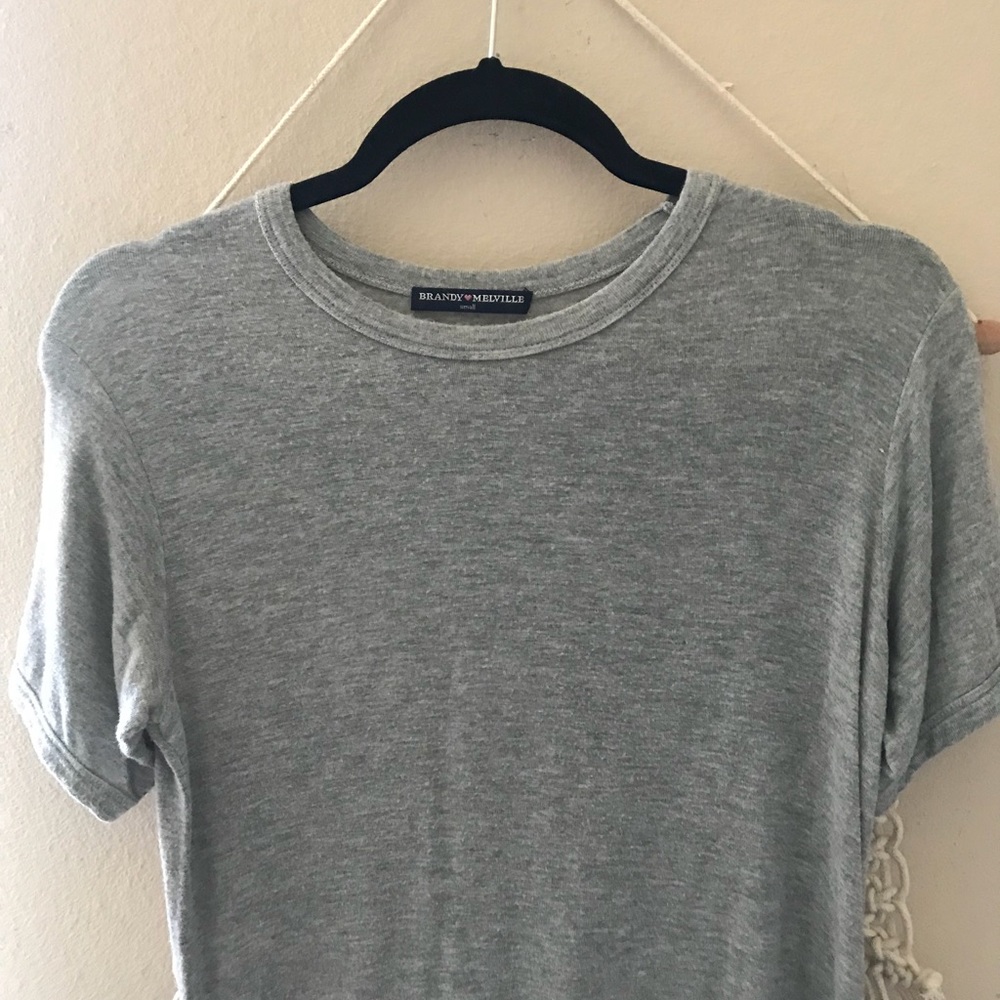 Brandy Melville shirt dress